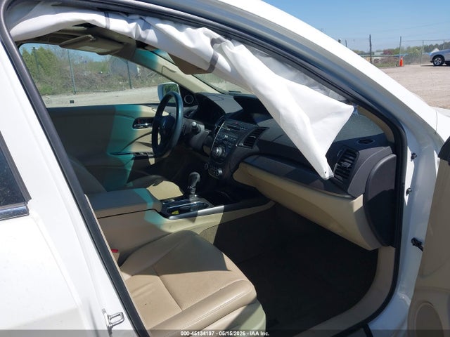 Aukcja sprzedaży 2015 Acura Rdx, vin: 5J8TB4H51FL011239, numer aukcji: 45134197
