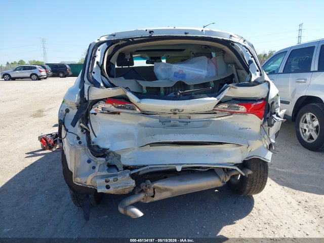 Aukcja sprzedaży 2015 Acura Rdx, vin: 5J8TB4H51FL011239, numer aukcji: 45134197