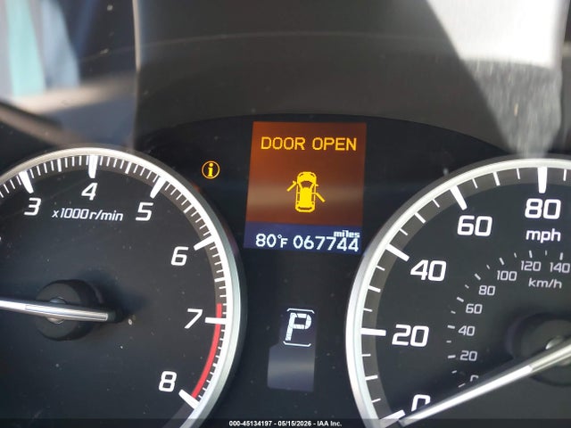 Aukcja sprzedaży 2015 Acura Rdx, vin: 5J8TB4H51FL011239, numer aukcji: 45134197