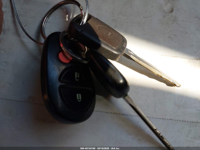 45134198 :رقم المزاد ، 5TELU42N68Z586619 vin ، 2008 Toyota Tacoma Base V6 مزاد بيع