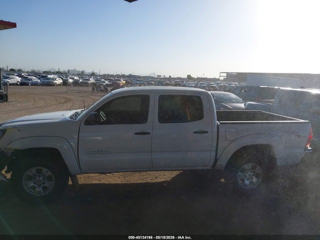 45134198 :رقم المزاد ، 5TELU42N68Z586619 vin ، 2008 Toyota Tacoma Base V6 مزاد بيع
