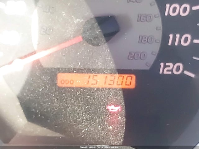 45134198 :رقم المزاد ، 5TELU42N68Z586619 vin ، 2008 Toyota Tacoma Base V6 مزاد بيع