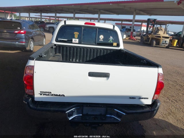 45134198 :رقم المزاد ، 5TELU42N68Z586619 vin ، 2008 Toyota Tacoma Base V6 مزاد بيع