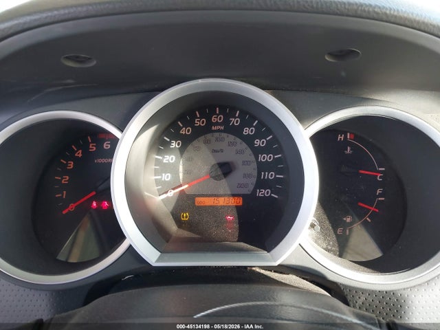 45134198 :رقم المزاد ، 5TELU42N68Z586619 vin ، 2008 Toyota Tacoma Base V6 مزاد بيع