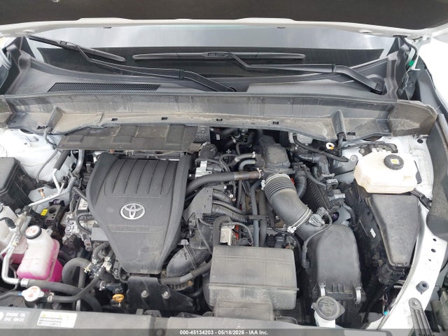 Продаж на аукціоні авто 2024 Toyota Grand Highlander Hybrid Platinum Max, vin: 5TDADAB51RS002857, номер лоту: 45134203
