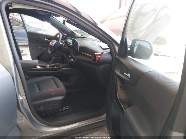 Aukcja sprzedaży 2025 Chevrolet Equinox Awd Rs, vin: 3GNAXTEG6SL143376, numer aukcji: 45134204