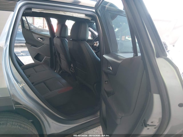 Aukcja sprzedaży 2025 Chevrolet Equinox Awd Rs, vin: 3GNAXTEG6SL143376, numer aukcji: 45134204