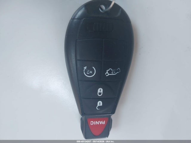 2012 Dodge Durango Crew მანქანა იყიდება აუქციონზე, vin: 1C4RDHDG8CC285583, აუქციონის ნომერი: 45134207