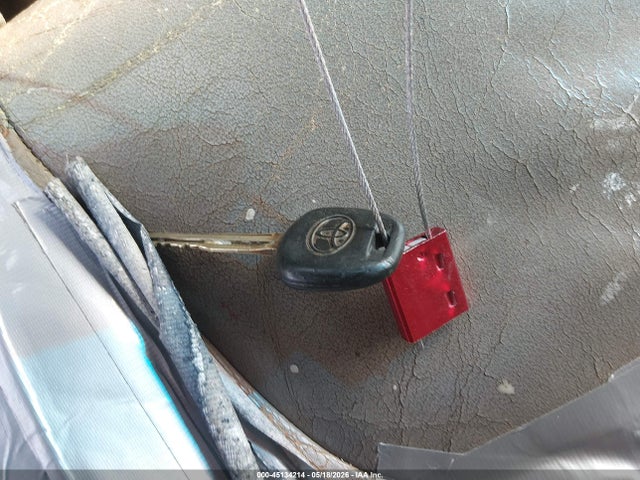 2005 Toyota Sienna Xle Limited მანქანა იყიდება აუქციონზე, vin: 5TDBA22C15S041301, აუქციონის ნომერი: 45134214