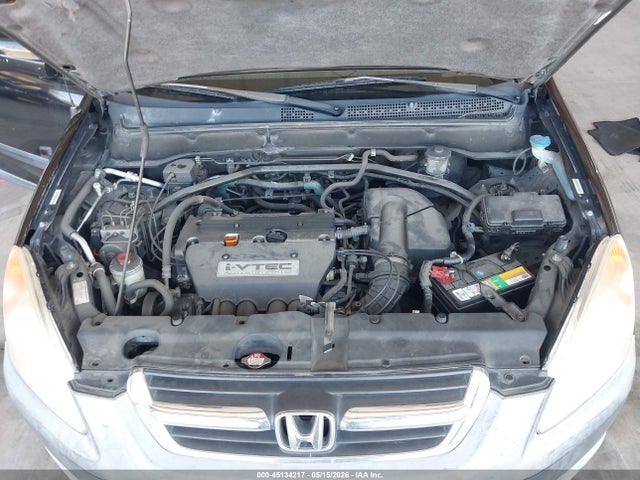 Продаж на аукціоні авто 2003 Honda Cr-v Ex, vin: JHLRD78823C023431, номер лоту: 45134217