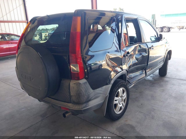 Продаж на аукціоні авто 2003 Honda Cr-v Ex, vin: JHLRD78823C023431, номер лоту: 45134217