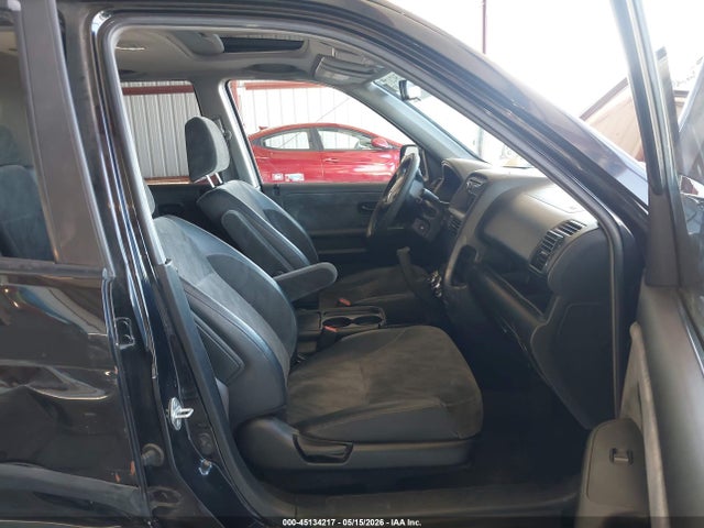 Продаж на аукціоні авто 2003 Honda Cr-v Ex, vin: JHLRD78823C023431, номер лоту: 45134217