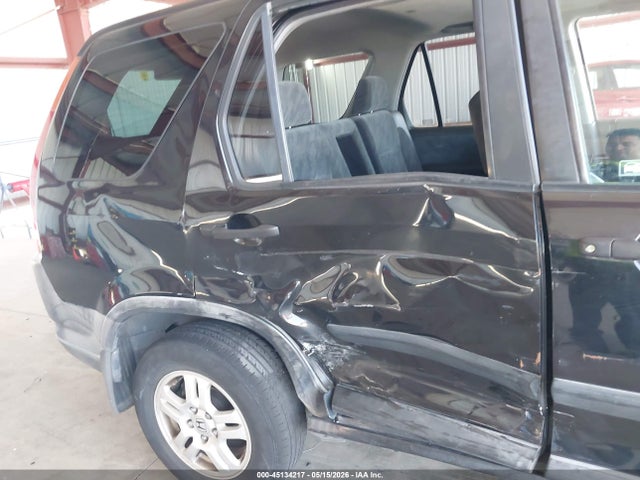 Продаж на аукціоні авто 2003 Honda Cr-v Ex, vin: JHLRD78823C023431, номер лоту: 45134217