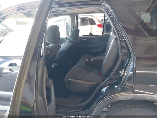 Продаж на аукціоні авто 2003 Honda Cr-v Ex, vin: JHLRD78823C023431, номер лоту: 45134217