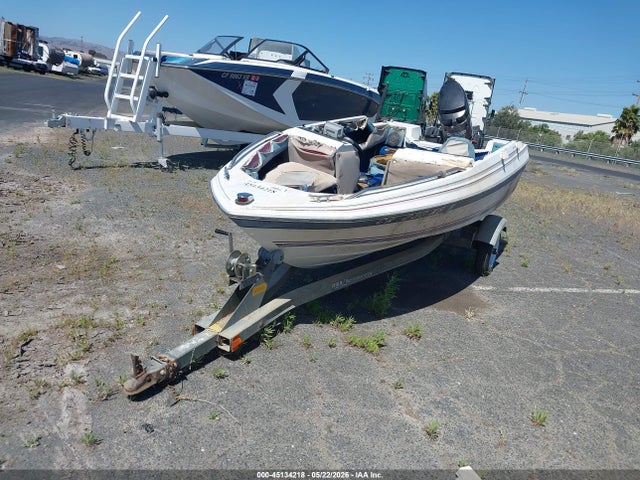 Auction sale of the 1985 Bayliner Boat, vin: BYIB02CUD585, lot number: 45134218
