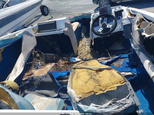 Auction sale of the 1985 Bayliner Boat, vin: BYIB02CUD585, lot number: 45134218