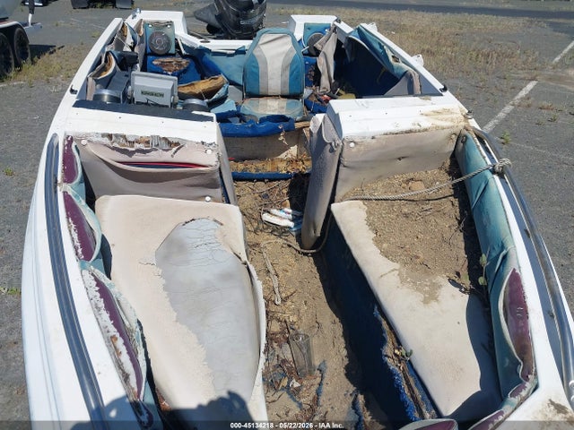 Auction sale of the 1985 Bayliner Boat, vin: BYIB02CUD585, lot number: 45134218