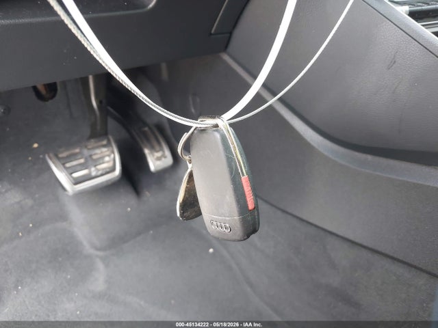 Aukcja sprzedaży 2020 Audi Q3 Premium Plus 45 Tfsi S Line Quattro Tiptronic, vin: WA1EECF31L1045807, numer aukcji: 45134222