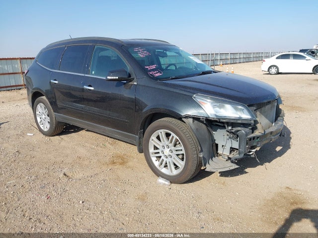 2015 1GNKRGKD9FJ130778 main image