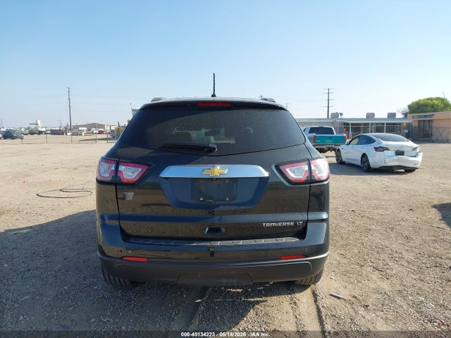 Chevrolet Traverse 1lt 2015 1GNKRGKD9FJ130778 Image 17