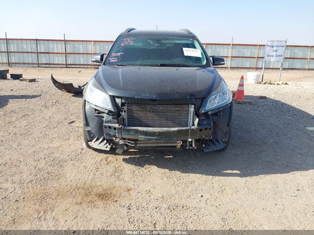 Chevrolet Traverse 1lt 2015 1GNKRGKD9FJ130778 Image 6