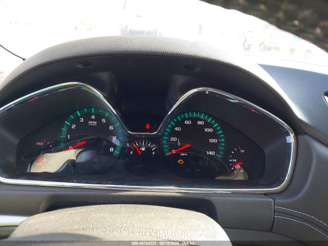 Chevrolet Traverse 1lt 2015 1GNKRGKD9FJ130778 Image 7