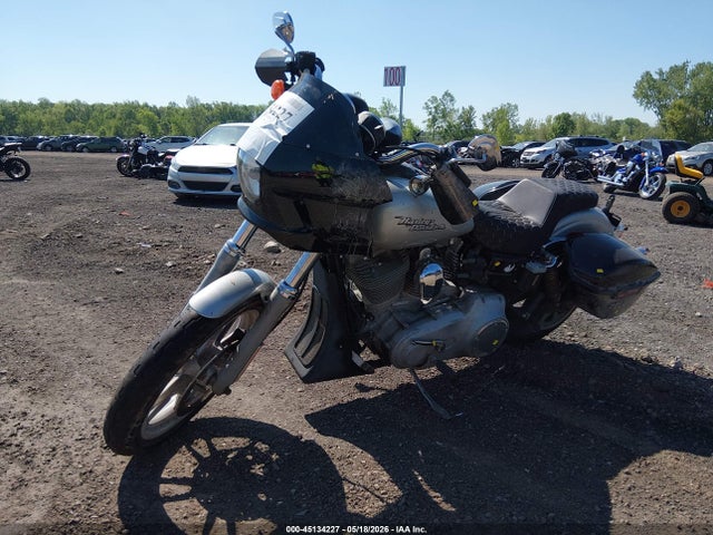 Продаж на аукціоні авто 2006 Harley-davidson Fxdi, vin: 1HD1GM1126K327686, номер лоту: 45134227