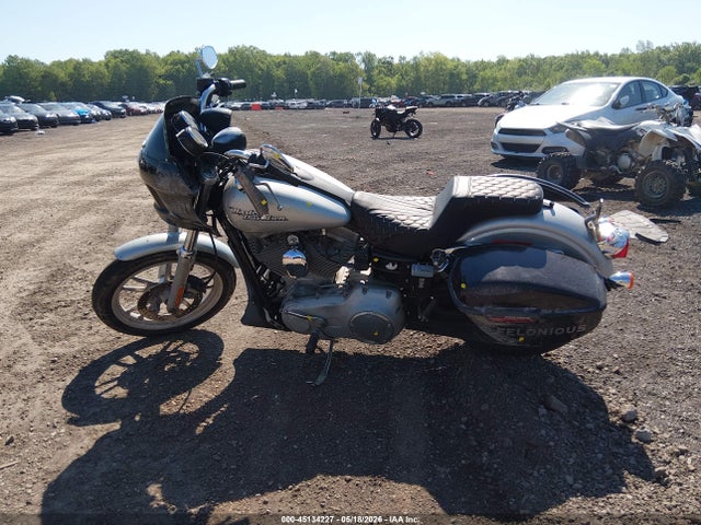 Продаж на аукціоні авто 2006 Harley-davidson Fxdi, vin: 1HD1GM1126K327686, номер лоту: 45134227