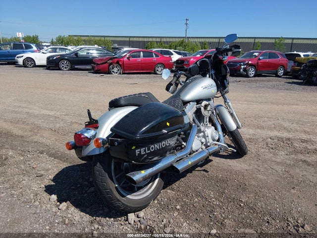 Продаж на аукціоні авто 2006 Harley-davidson Fxdi, vin: 1HD1GM1126K327686, номер лоту: 45134227