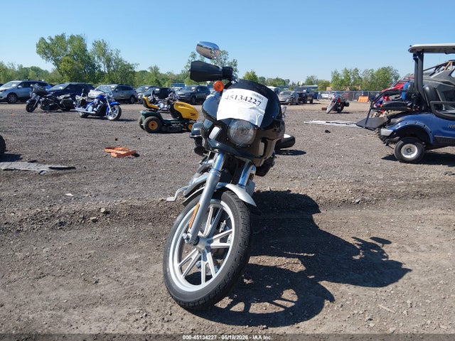 Продаж на аукціоні авто 2006 Harley-davidson Fxdi, vin: 1HD1GM1126K327686, номер лоту: 45134227