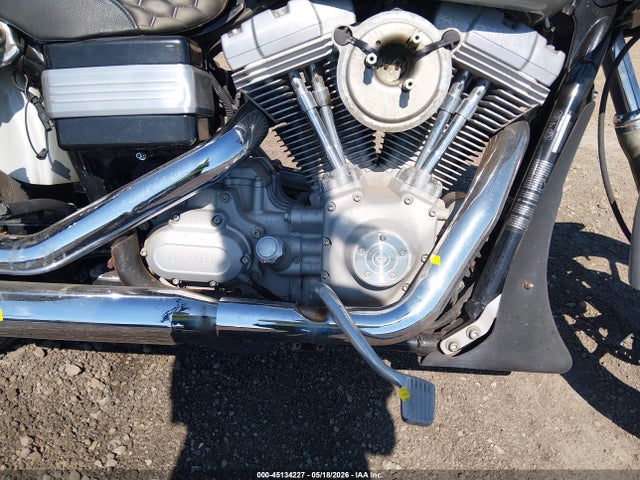 Продаж на аукціоні авто 2006 Harley-davidson Fxdi, vin: 1HD1GM1126K327686, номер лоту: 45134227
