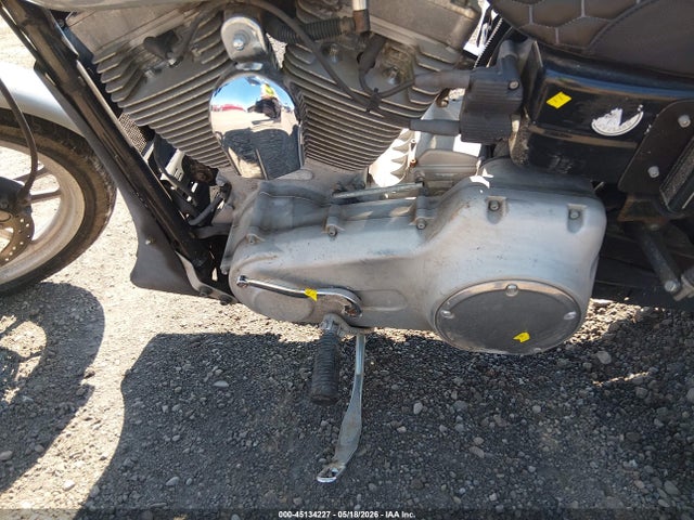 Продаж на аукціоні авто 2006 Harley-davidson Fxdi, vin: 1HD1GM1126K327686, номер лоту: 45134227