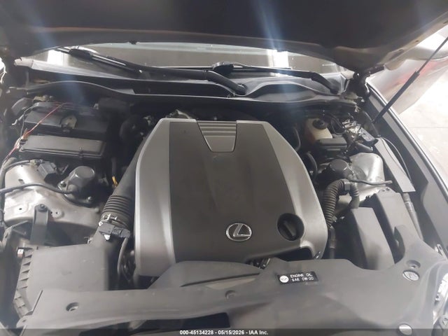 45134228 :رقم المزاد ، JTHSM5BC3H5003375 vin ، 2017 Lexus Rc 300 مزاد بيع