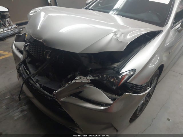 45134228 :رقم المزاد ، JTHSM5BC3H5003375 vin ، 2017 Lexus Rc 300 مزاد بيع