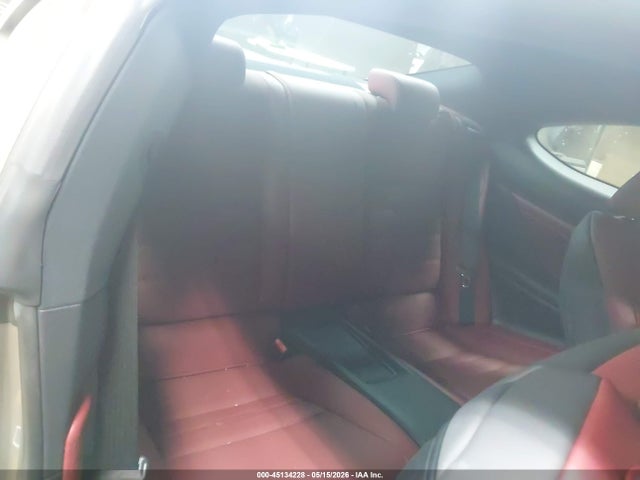 45134228 :رقم المزاد ، JTHSM5BC3H5003375 vin ، 2017 Lexus Rc 300 مزاد بيع