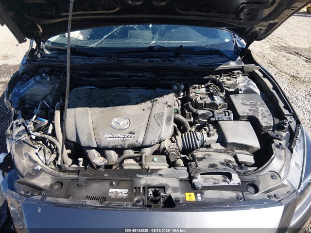Aukcja sprzedaży 2018 Mazda Mazda3 Touring, vin: 3MZBN1L37JM267184, numer aukcji: 45134230