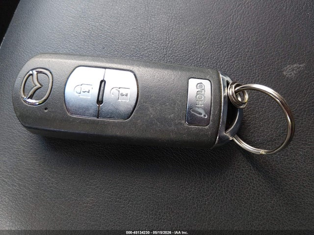 Aukcja sprzedaży 2018 Mazda Mazda3 Touring, vin: 3MZBN1L37JM267184, numer aukcji: 45134230