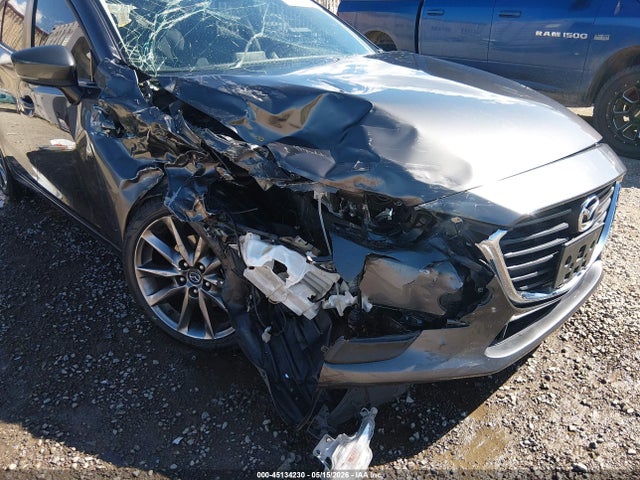 Aukcja sprzedaży 2018 Mazda Mazda3 Touring, vin: 3MZBN1L37JM267184, numer aukcji: 45134230