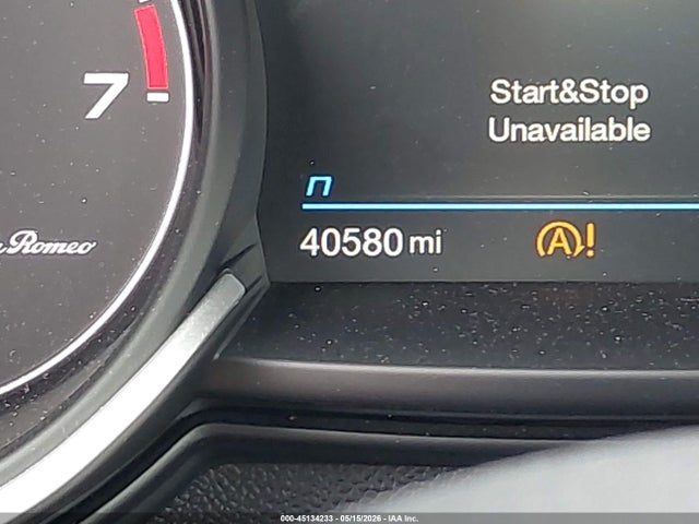 Alfa Romeo Stelvio Sprint Awd 2022 ZASPAKAN5N7D29915 Image 16