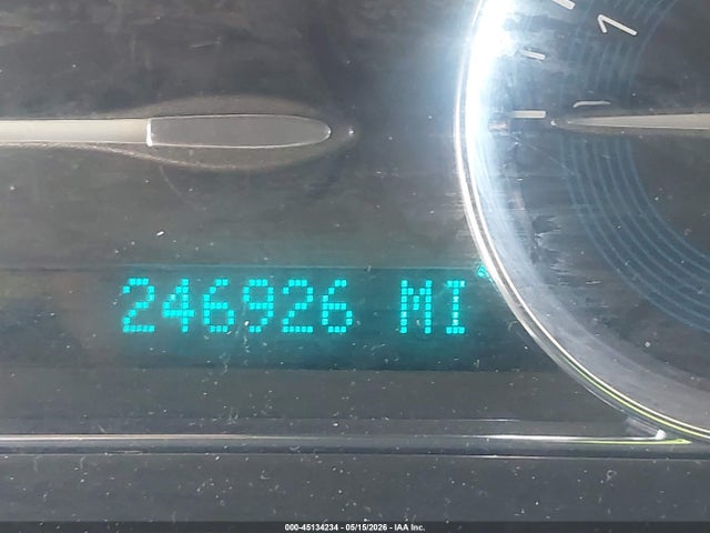 45134234 :رقم المزاد ، 3GNDA13D97S527953 vin ، 2007 Chevrolet Hhr Ls مزاد بيع