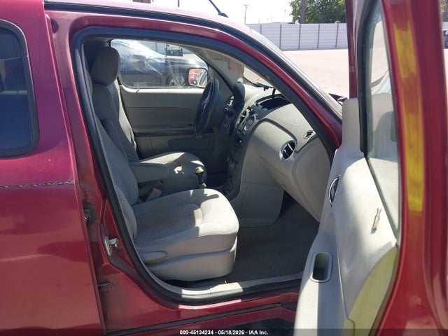 45134234 :رقم المزاد ، 3GNDA13D97S527953 vin ، 2007 Chevrolet Hhr Ls مزاد بيع