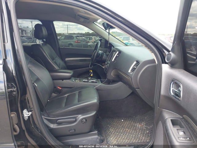 45134236 :رقم المزاد ، 1C4RDJDG0HC930919 vin ، 2017 Dodge Durango Gt Awd مزاد بيع