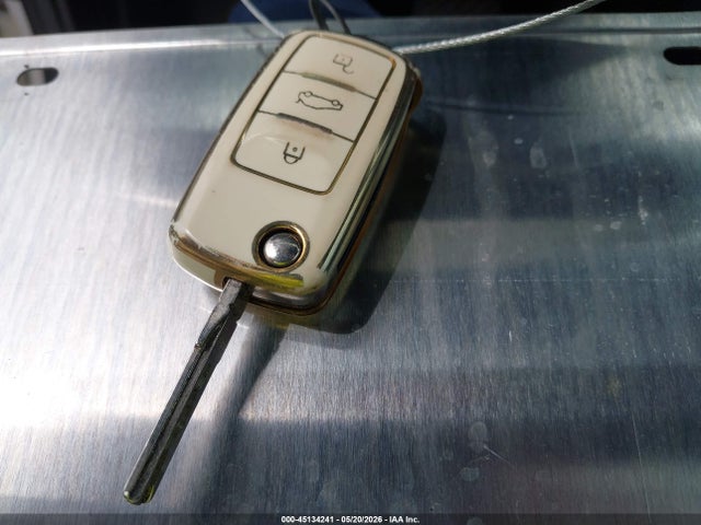 Aukcja sprzedaży 2012 Volkswagen Beetle 2.5l, vin: 3VWJX7AT2CM659911, numer aukcji: 45134241