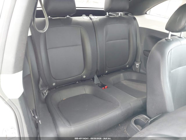 Aukcja sprzedaży 2012 Volkswagen Beetle 2.5l, vin: 3VWJX7AT2CM659911, numer aukcji: 45134241