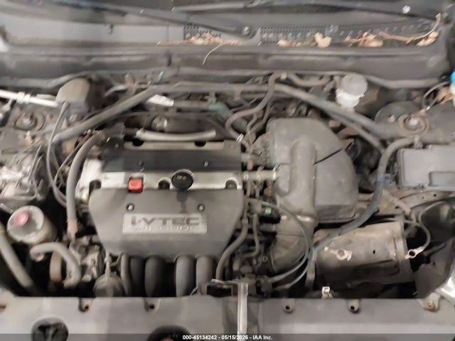 Продаж на аукціоні авто 2003 Honda Cr-v Ex, vin: SHSRD788X3U154311, номер лоту: 45134242