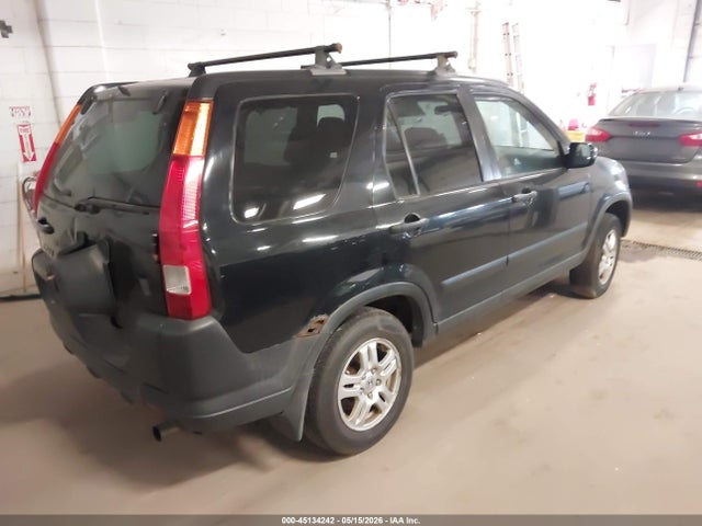Продаж на аукціоні авто 2003 Honda Cr-v Ex, vin: SHSRD788X3U154311, номер лоту: 45134242