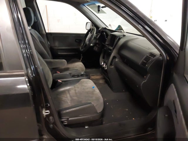 Продаж на аукціоні авто 2003 Honda Cr-v Ex, vin: SHSRD788X3U154311, номер лоту: 45134242