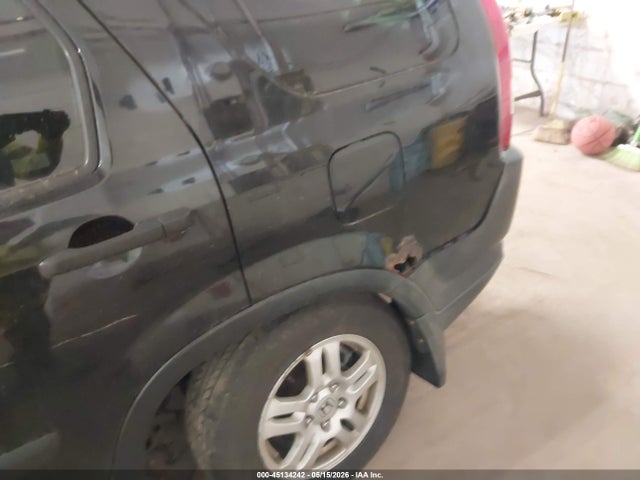 Продаж на аукціоні авто 2003 Honda Cr-v Ex, vin: SHSRD788X3U154311, номер лоту: 45134242