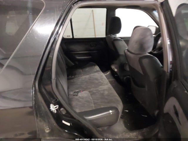 Продаж на аукціоні авто 2003 Honda Cr-v Ex, vin: SHSRD788X3U154311, номер лоту: 45134242