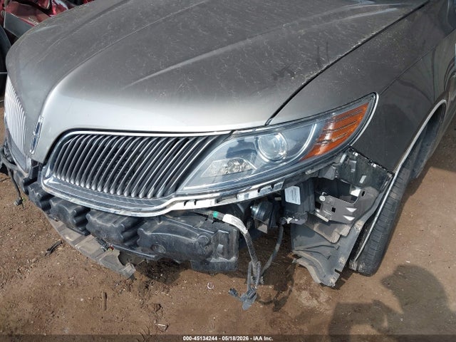 Продажа на аукционе авто 2015 Lincoln Mks, vin: 1LNHL9DK8FG602618, номер лота: 45134244